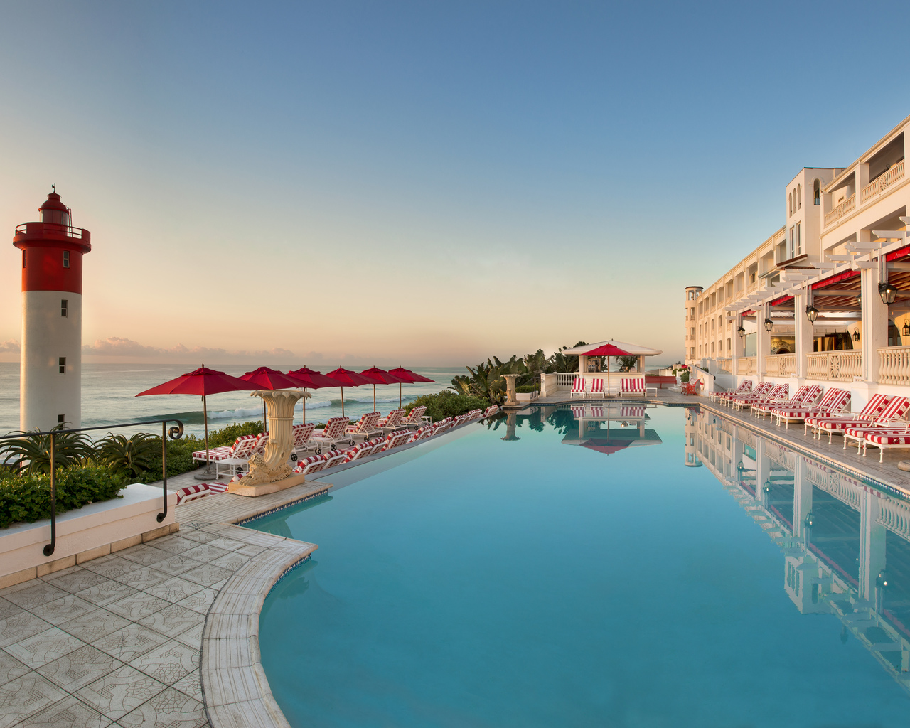 10 choses à faire lors de la préparation d'une visite au KwaZulu-Natal, Afrique du Sud