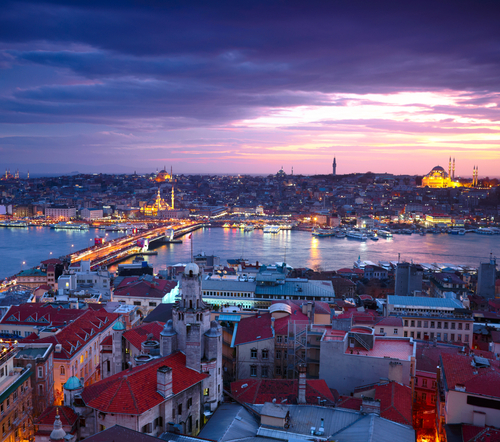 10 raisons pour lesquelles Turkish Airlines est un régal !