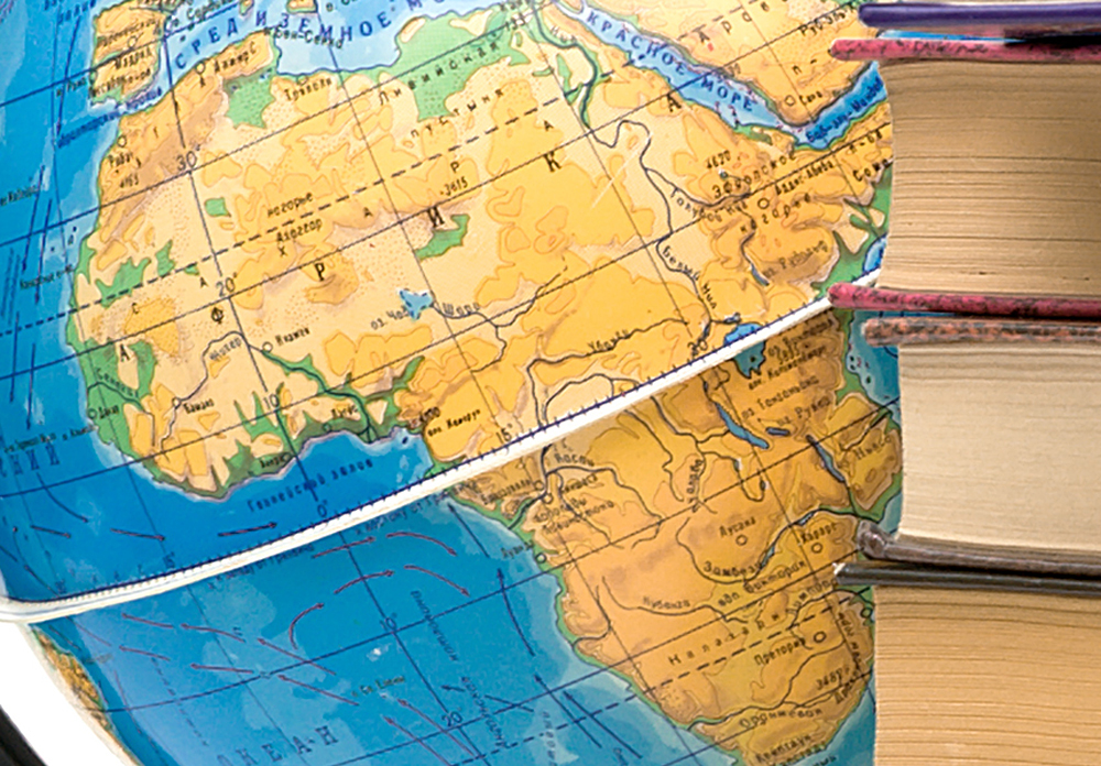 6 livres à lire avant de partir en safari en Afrique