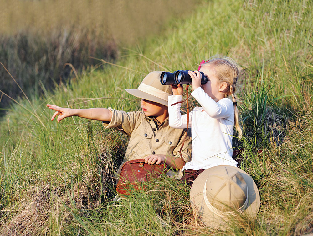 Choisir le safari parfait en Afrique de l'Est
