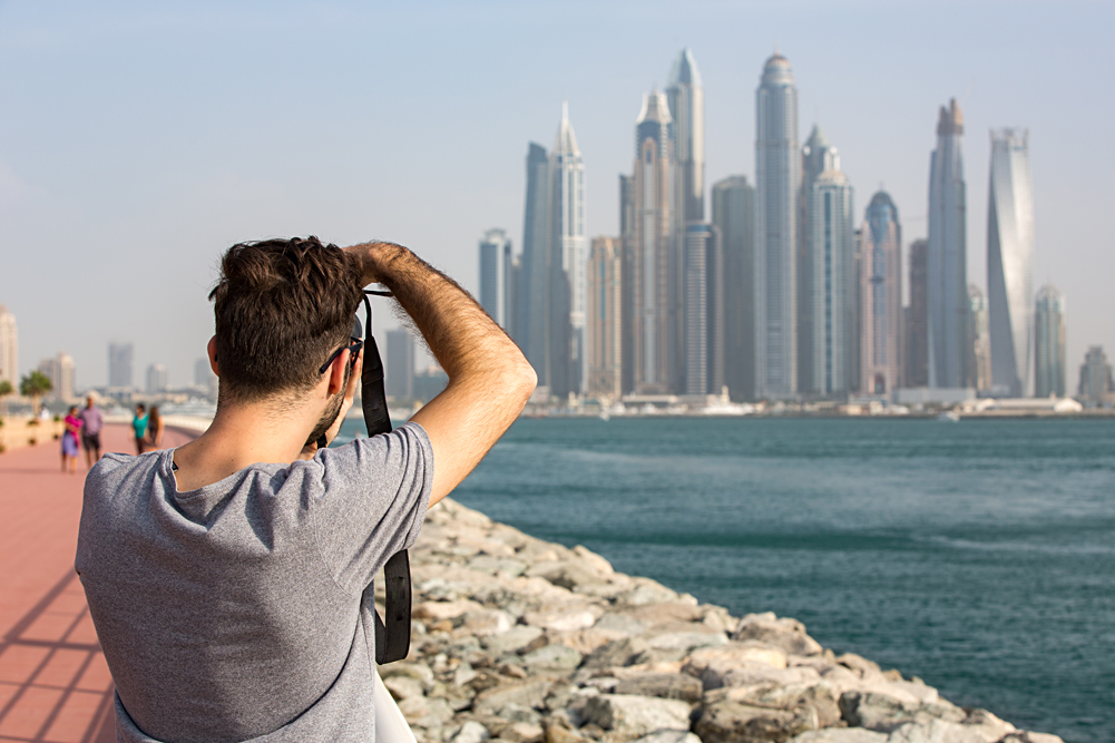 Comment profiter de vacances à Dubaï tout en respectant votre budget ?