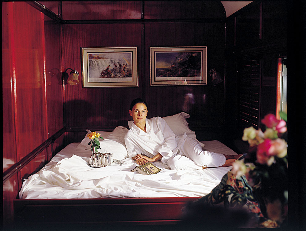 Destination Afrique : les dix endroits les plus uniques pour dormir en Afrique