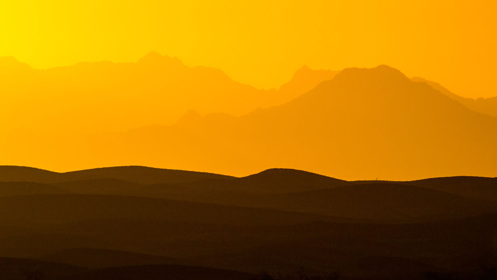 Dubaï : Tout ce qui brille