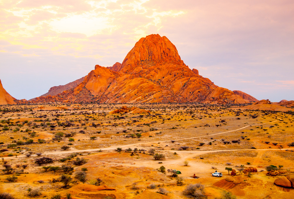 Faits saillants hors des sentiers battus lors des tournées africaines
