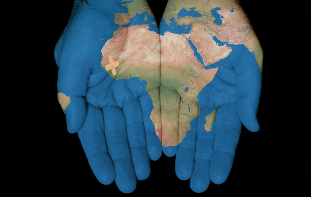 Géographie africaine : Plus qu'une catégorie sur le péril