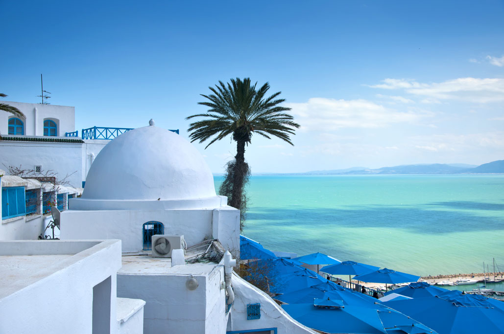 La Tunisie en tête des destinations les plus rentables de Lonely Planet pour 2015