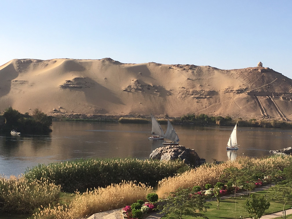 Les 10 meilleurs conseils pour profiter au maximum de vos vacances en Égypte