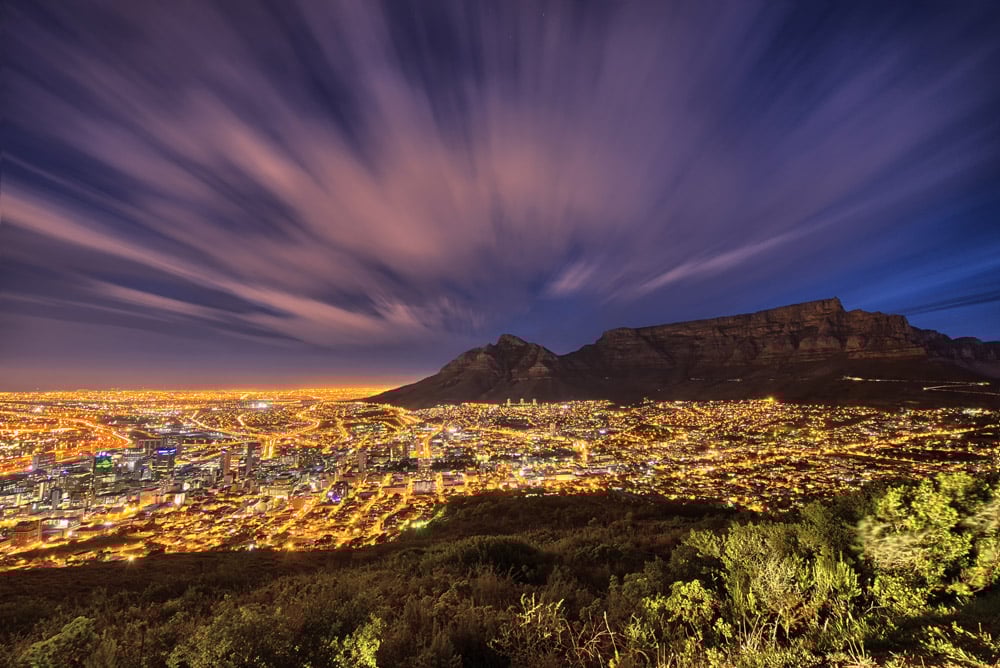 Pourquoi nous pensons que Cape Town a été élue l'une des principales destinations pour 2015