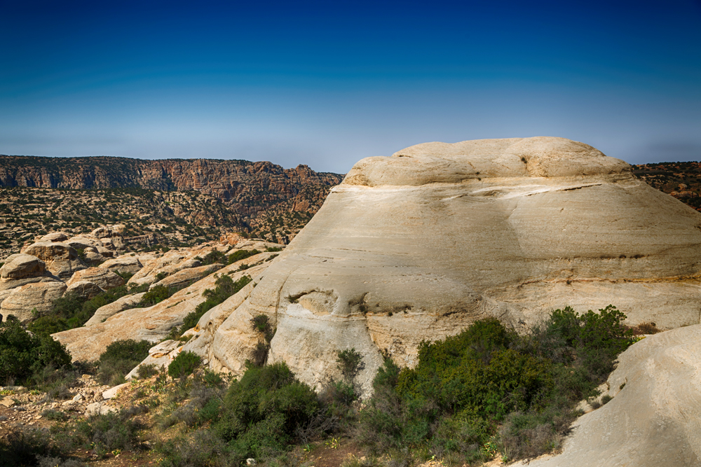 Retour en Jordanie pour découvrir ses merveilles cachées