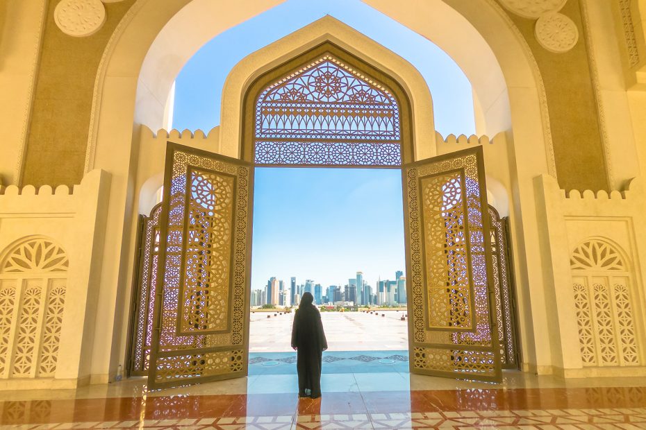 Fragrances du Qatar - img